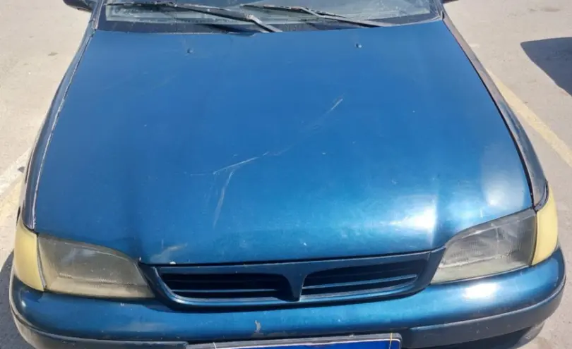Toyota Carina E 1993 года за 1 500 000 тг. в Кызылорда фото 2