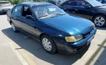 Toyota Carina E 1993 года за 1 500 000 тг. в Кызылорда фото 3