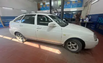 LADA (ВАЗ) Priora 2013 года за 1 000 000 тг. в Астана фото 4