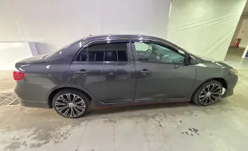 Toyota Corolla 2010 года за 5 000 000 тг. в Павлодар фото 4