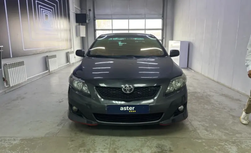Toyota Corolla 2010 года за 5 000 000 тг. в Павлодар фото 2