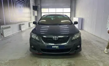 Toyota Corolla 2010 года за 5 000 000 тг. в Павлодар фото 2