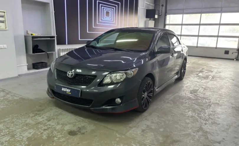 Toyota Corolla 2010 года за 5 000 000 тг. в Павлодар