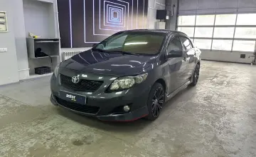 Toyota Corolla 2010 года за 5 000 000 тг. в Павлодар фото 1