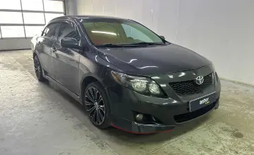 Toyota Corolla 2010 года за 5 000 000 тг. в Павлодар фото 3