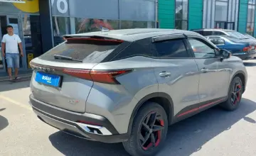 OMODA C5 2023 года за 9 500 000 тг. в Кызылорда