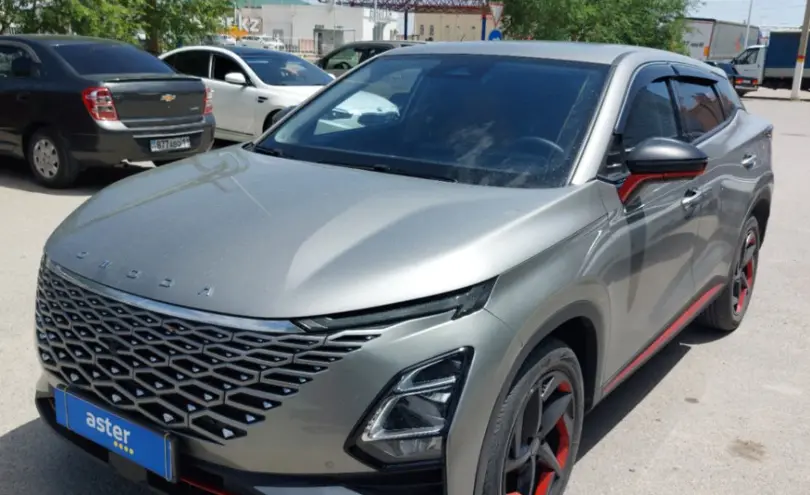 OMODA C5 2023 года за 9 500 000 тг. в Кызылорда