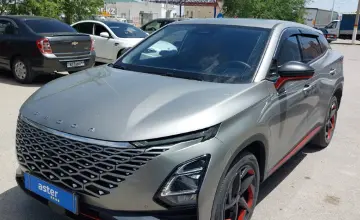 OMODA C5 2023 года за 9 500 000 тг. в Кызылорда фото 1