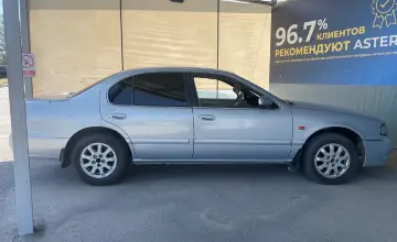 Renault Samsung SM5 2002 года за 1 000 000 тг. в Тараз фото 4