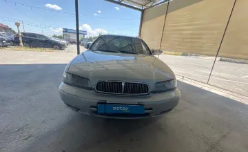Renault Samsung SM5 2002 года за 1 000 000 тг. в Тараз фото 2