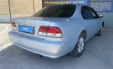 Renault Samsung SM5 2002 года за 1 000 000 тг. в Тараз