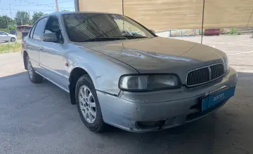 Renault Samsung SM5 2002 года за 1 000 000 тг. в Тараз фото 3