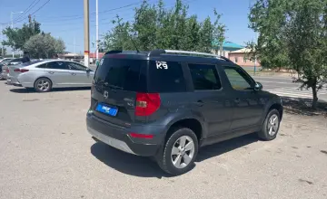 Skoda Yeti 2014 года за 3 500 000 тг. в Кызылорда