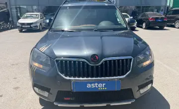 Skoda Yeti 2014 года за 3 500 000 тг. в Кызылорда фото 2