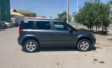 Skoda Yeti 2014 года за 3 500 000 тг. в Кызылорда фото 4