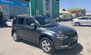 Skoda Yeti 2014 года за 3 500 000 тг. в Кызылорда фото 3