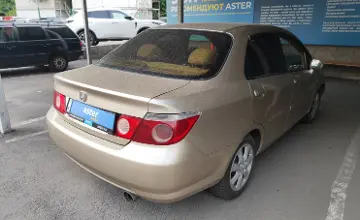 Honda City 2006 года за 3 500 000 тг. в Алматы