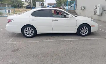 Lexus ES 2002 года за 5 000 000 тг. в Тараз фото 4