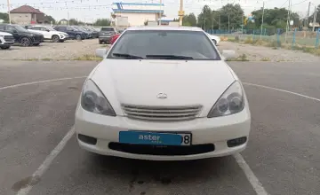 Lexus ES 2002 года за 5 000 000 тг. в Тараз фото 2