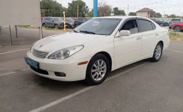 Lexus ES 2002 года за 5 000 000 тг. в Тараз фото 1