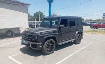 Mercedes-Benz G-Класс 2007 года за 19 000 000 тг. в Тараз фото 1