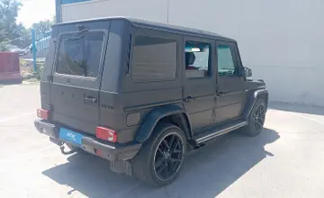 Mercedes-Benz G-Класс 2007 года за 19 000 000 тг. в Тараз