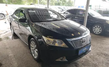 Toyota Camry 2013 года за 8 000 000 тг. в Алматы фото 3