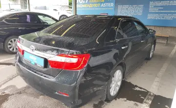Toyota Camry 2013 года за 8 000 000 тг. в Алматы