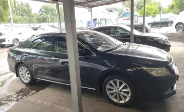 Toyota Camry 2013 года за 8 000 000 тг. в Алматы фото 4