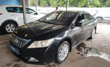 Toyota Camry 2013 года за 8 000 000 тг. в Алматы фото 1