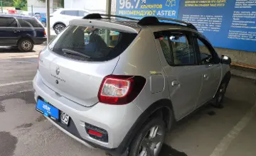 Renault Sandero 2019 года за 2 800 000 тг. в Алматы