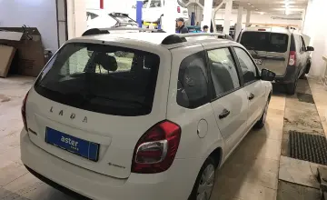 LADA (ВАЗ) Granta 2019 года за 3 500 000 тг. в Актобе