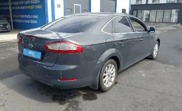 Ford Mondeo 2012 года за 3 000 000 тг. в Алматы