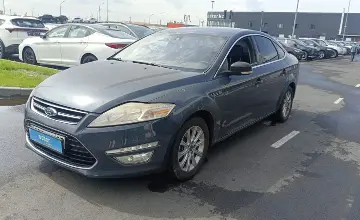 Ford Mondeo 2012 года за 3 000 000 тг. в Алматы фото 1
