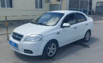 Daewoo Gentra 2009 года за 3 500 000 тг. в Кызылорда фото 1