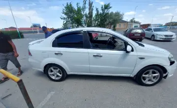 Daewoo Gentra 2009 года за 3 500 000 тг. в Кызылорда фото 4