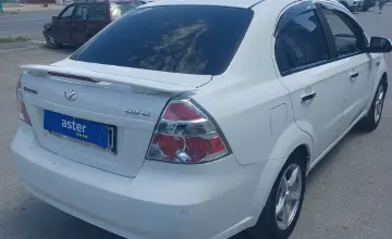 Daewoo Gentra 2009 года за 3 500 000 тг. в Кызылорда