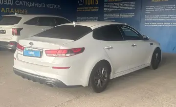Kia Optima 2019 года за 7 500 000 тг. в Алматы