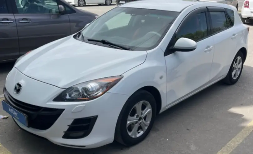Mazda 3 2011 года за 5 000 000 тг. в Кызылорда