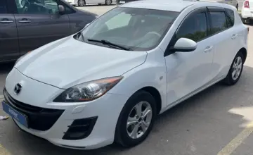 Mazda 3 2011 года за 5 000 000 тг. в Кызылорда фото 1
