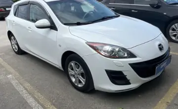 Mazda 3 2011 года за 5 000 000 тг. в Кызылорда фото 3