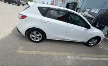 Mazda 3 2011 года за 5 000 000 тг. в Кызылорда фото 4