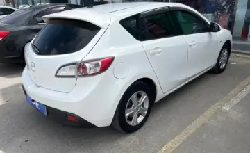 Mazda 3 2011 года за 5 000 000 тг. в Кызылорда