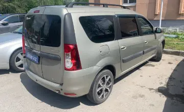 LADA (ВАЗ) Largus 2019 года за 4 300 000 тг. в Костанай