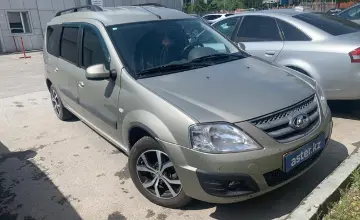 LADA (ВАЗ) Largus 2019 года за 4 300 000 тг. в Костанай фото 3