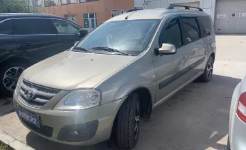 LADA (ВАЗ) Largus 2019 года за 4 300 000 тг. в Костанай фото 1