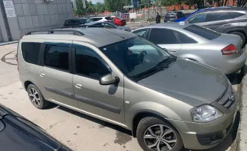 LADA (ВАЗ) Largus 2019 года за 4 300 000 тг. в Костанай фото 4