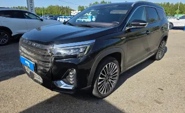 Jetour X90 PLUS 2023 года за 9 000 000 тг. в Усть-Каменогорск фото 1