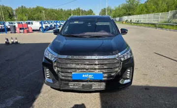 Jetour X90 PLUS 2023 года за 9 000 000 тг. в Усть-Каменогорск фото 2