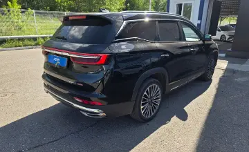 Jetour X90 PLUS 2023 года за 9 000 000 тг. в Усть-Каменогорск